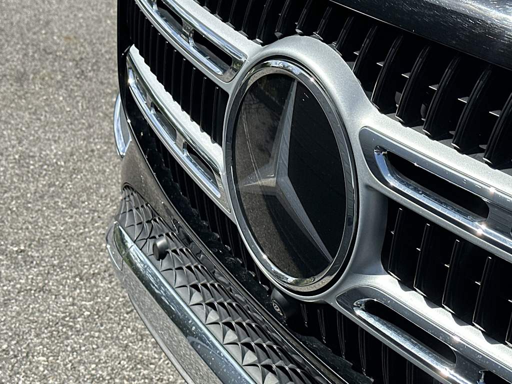 Thumbnail: 2025 Mercedes-Benz GLE - 7