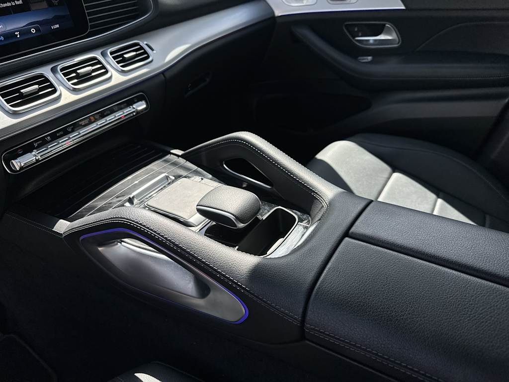 Thumbnail: 2025 Mercedes-Benz GLE - 15