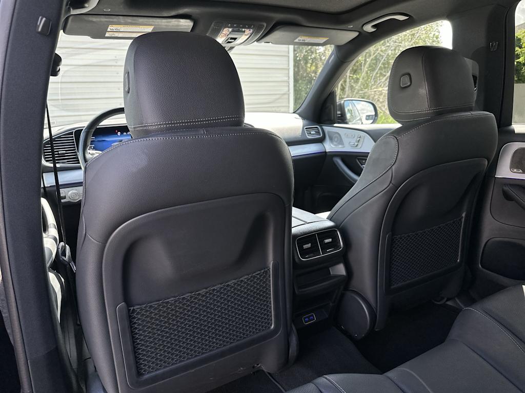 Thumbnail: 2025 Mercedes-Benz GLE - 23