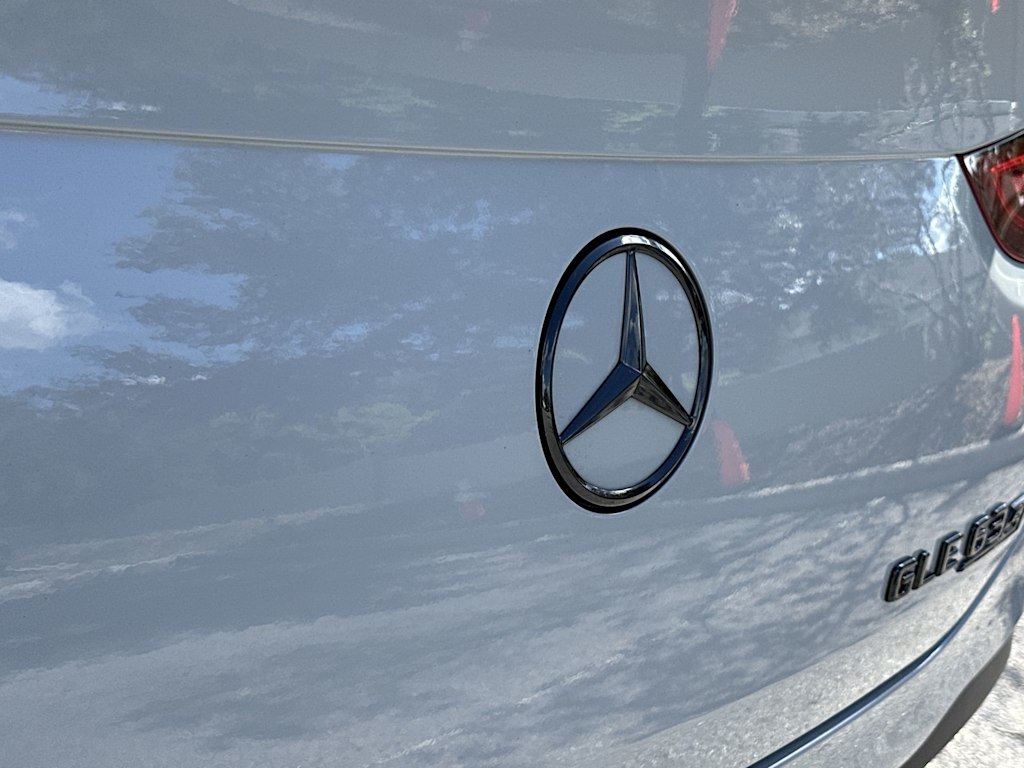 Thumbnail: 2024 Mercedes-Benz GLE - 6