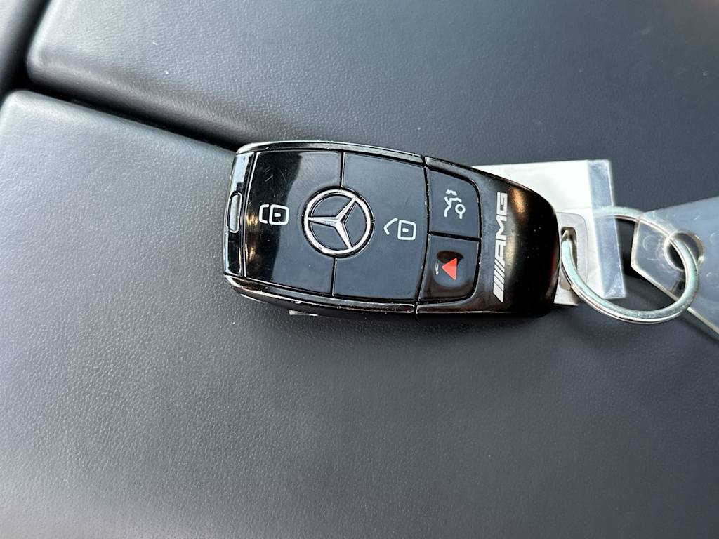 Thumbnail: 2024 Mercedes-Benz GLE - 17