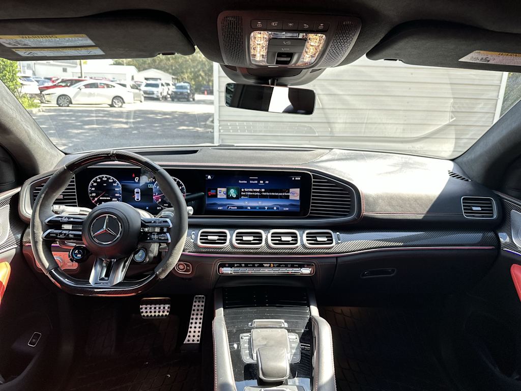 Thumbnail: 2024 Mercedes-Benz GLE - 2