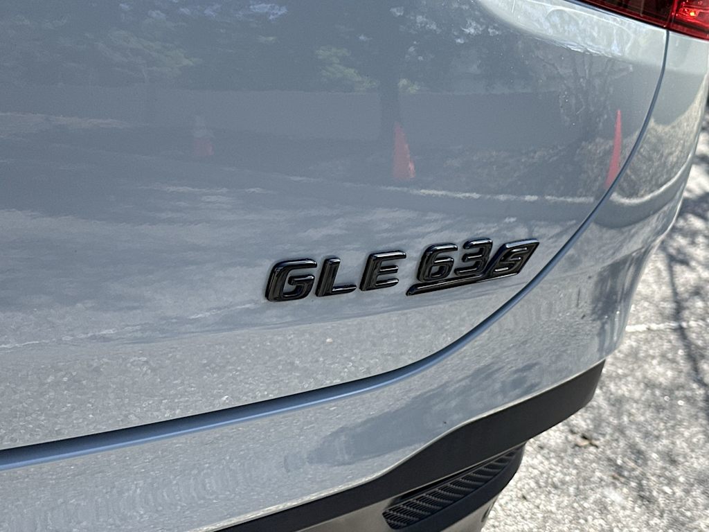 Thumbnail: 2024 Mercedes-Benz GLE - 23