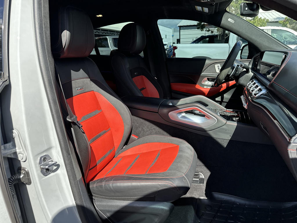 Thumbnail: 2024 Mercedes-Benz GLE - 26
