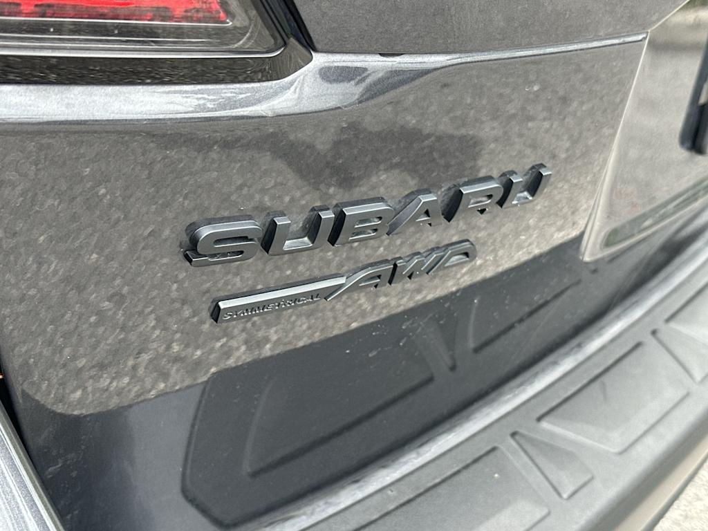 Thumbnail: 2025 Subaru Outback - 23
