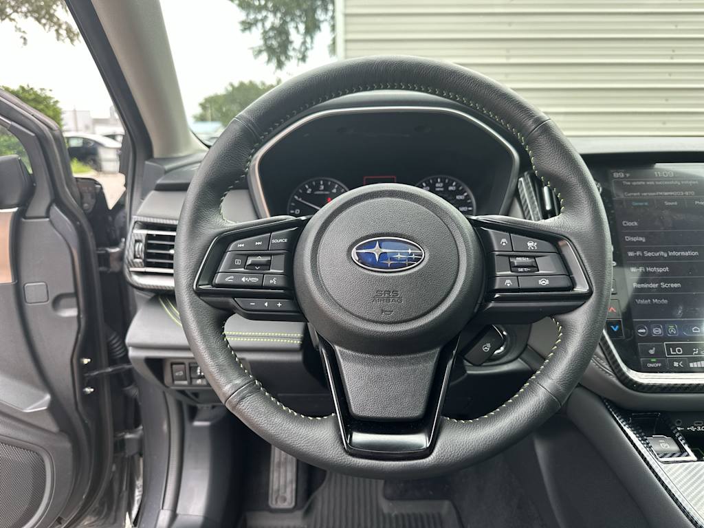 Thumbnail: 2025 Subaru Outback - 10