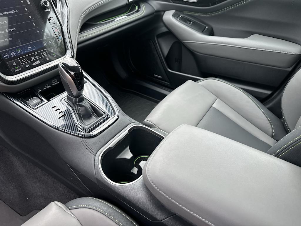 Thumbnail: 2025 Subaru Outback - 15