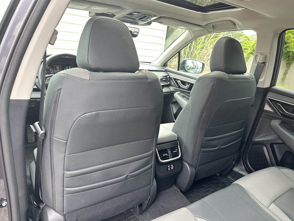 Thumbnail: 2025 Subaru Outback - 24