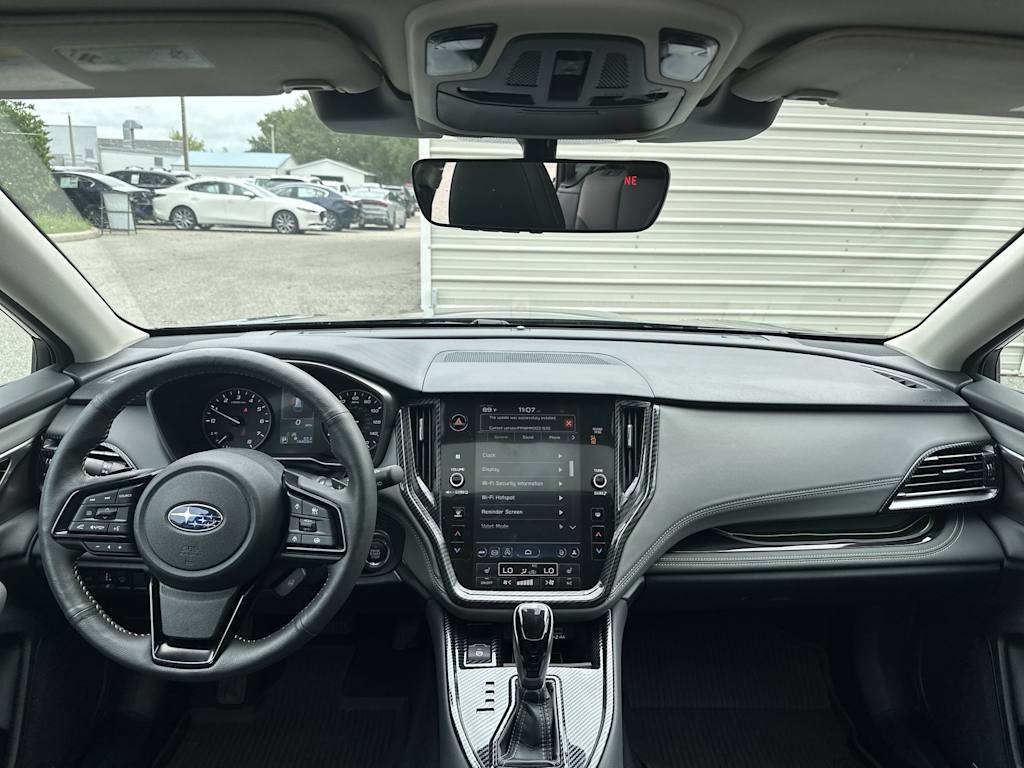 Thumbnail: 2025 Subaru Outback - 2