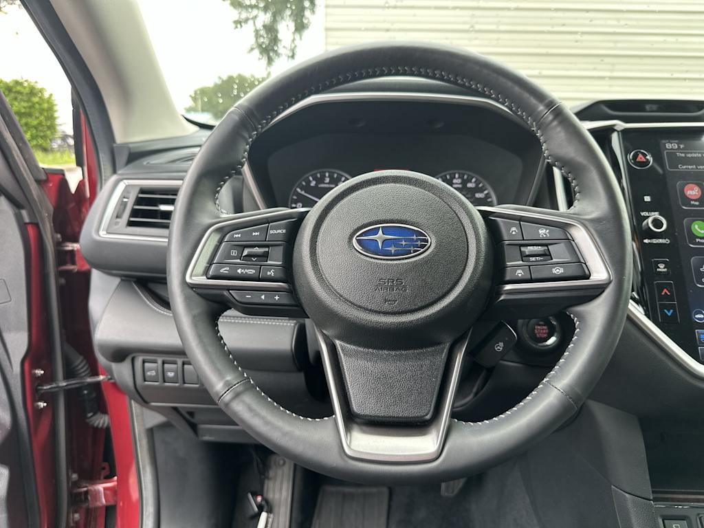 Thumbnail: 2024 Subaru Ascent - 9