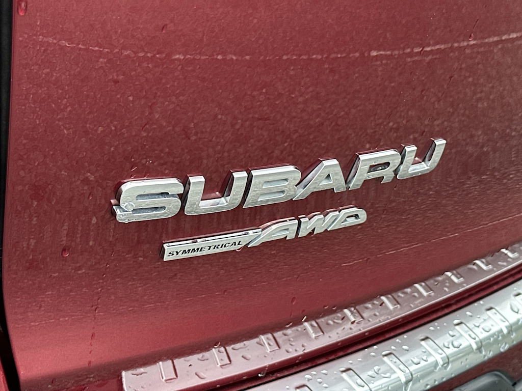 Thumbnail: 2024 Subaru Ascent - 23