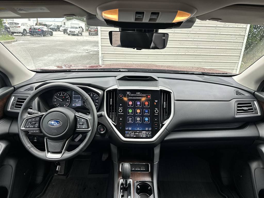 Thumbnail: 2024 Subaru Ascent - 2