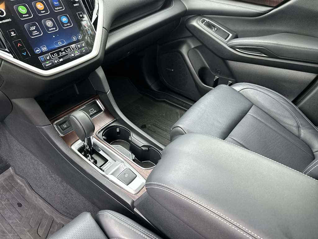 Thumbnail: 2024 Subaru Ascent - 14