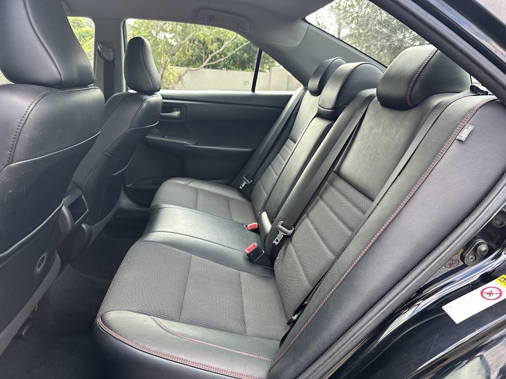 Thumbnail: 2016 Toyota Camry - 23