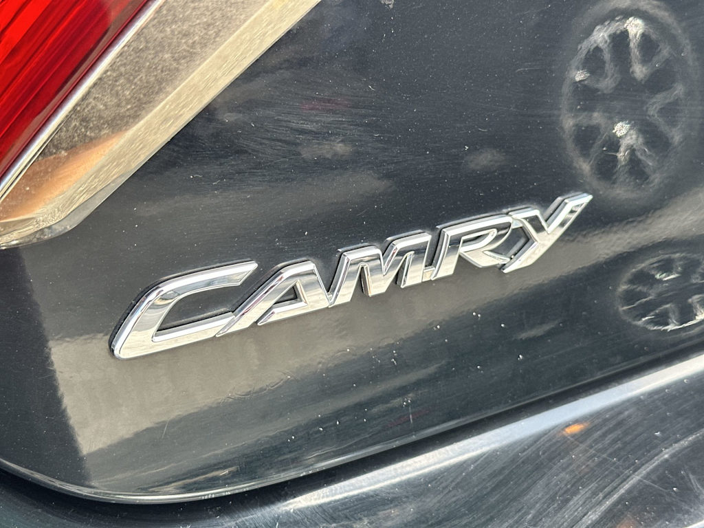 Thumbnail: 2016 Toyota Camry - 22