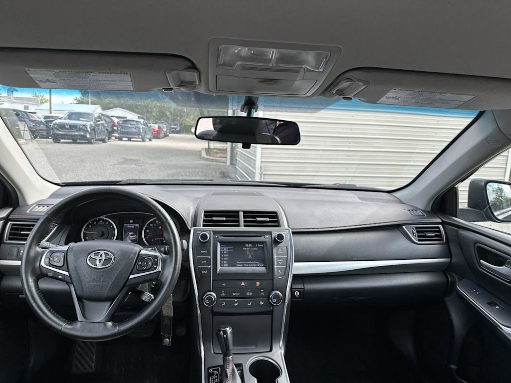 Thumbnail: 2016 Toyota Camry - 2