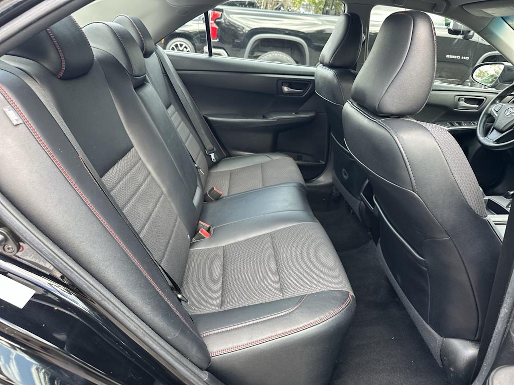 Thumbnail: 2016 Toyota Camry - 24