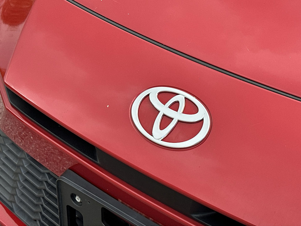 Thumbnail: 2025 Toyota Camry - 7