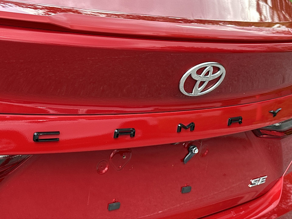 Thumbnail: 2025 Toyota Camry - 23