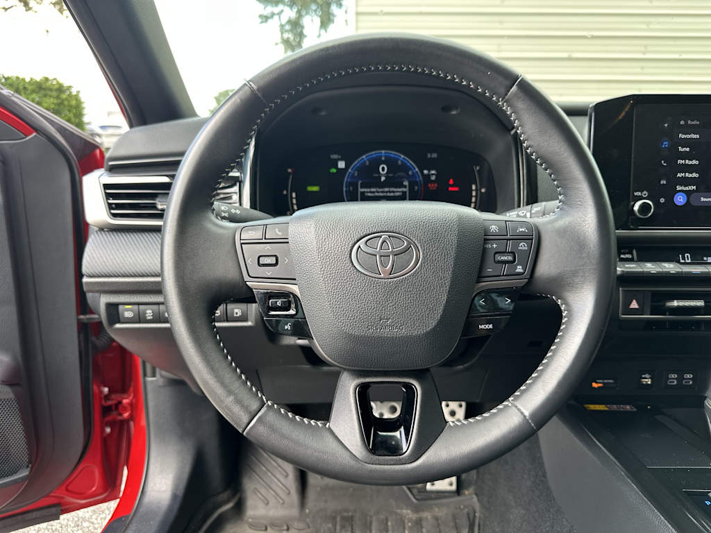 Thumbnail: 2025 Toyota Camry - 10