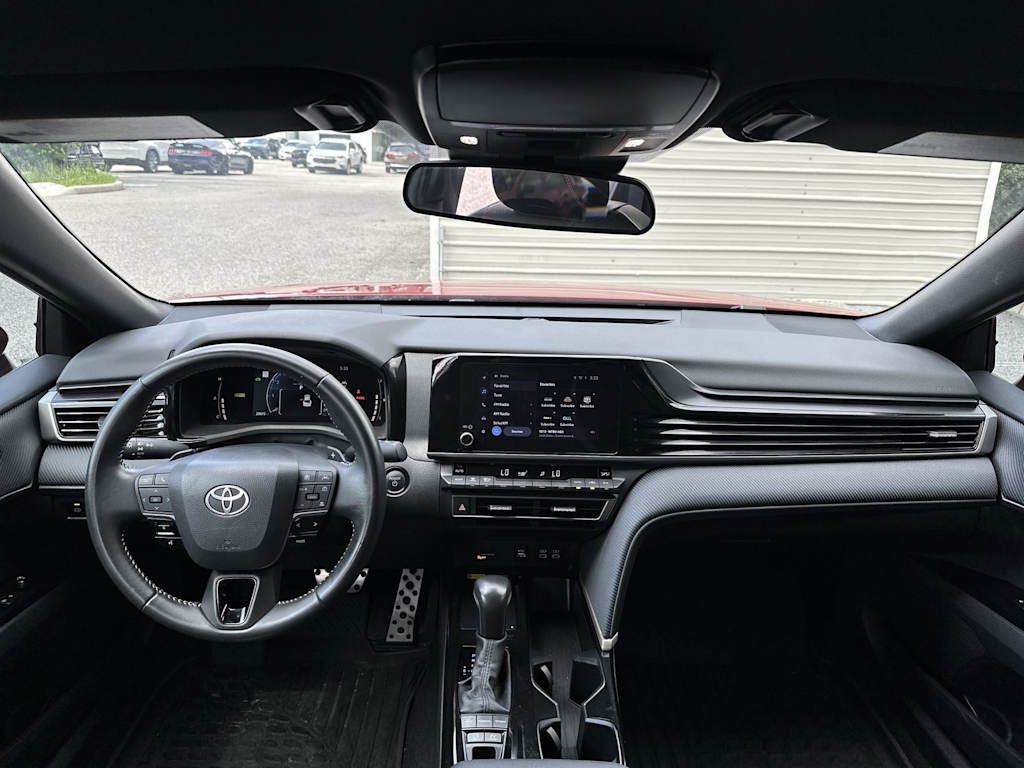 Thumbnail: 2025 Toyota Camry - 2