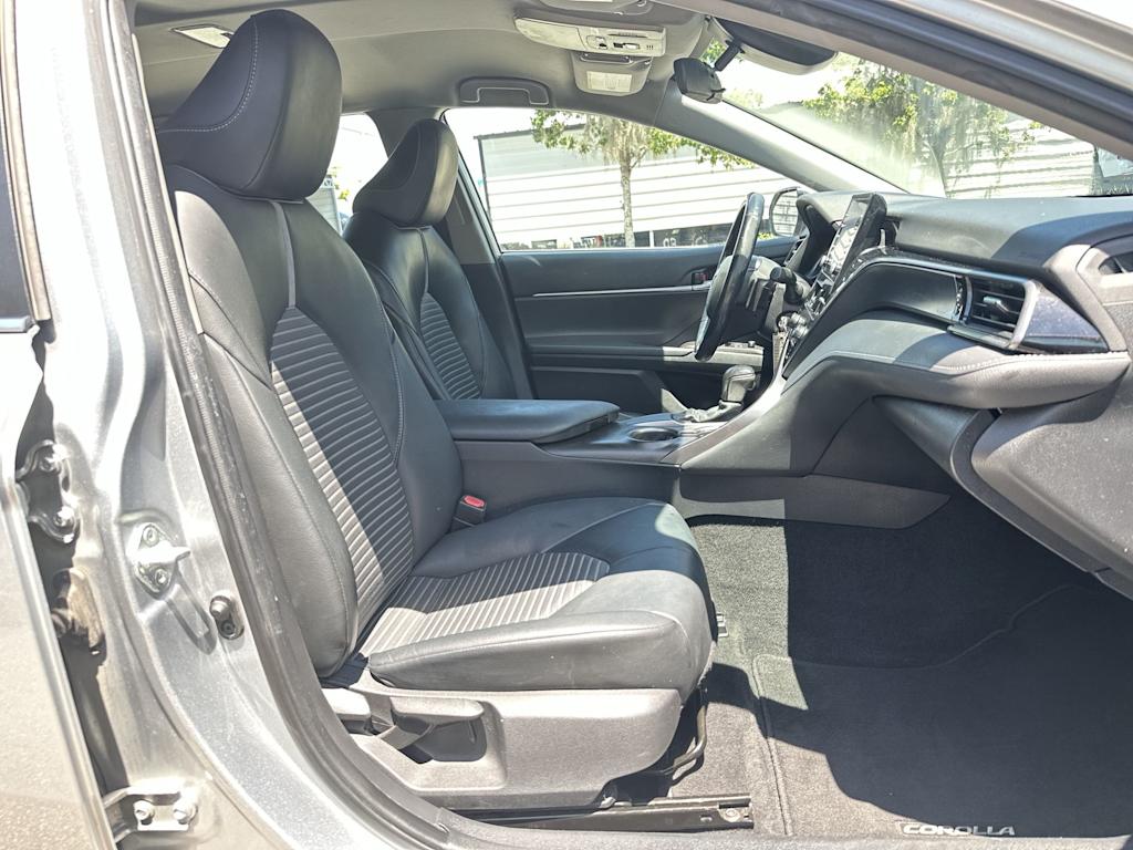Thumbnail: 2021 Toyota Camry - 26