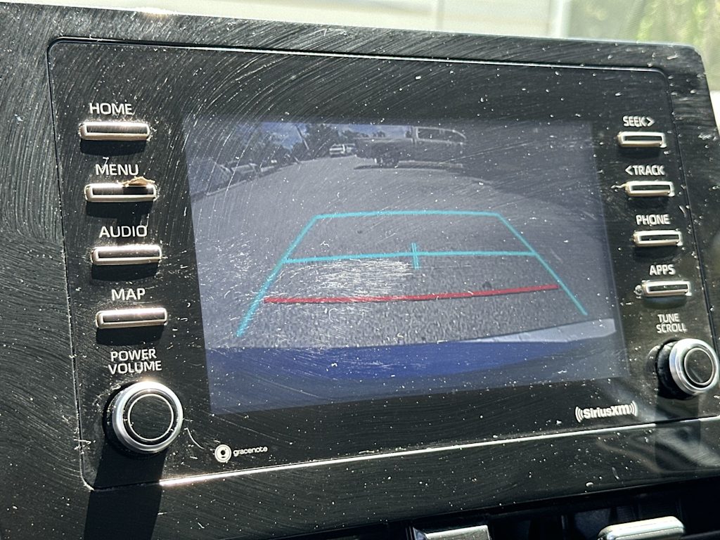 Thumbnail: 2021 Toyota Camry - 14