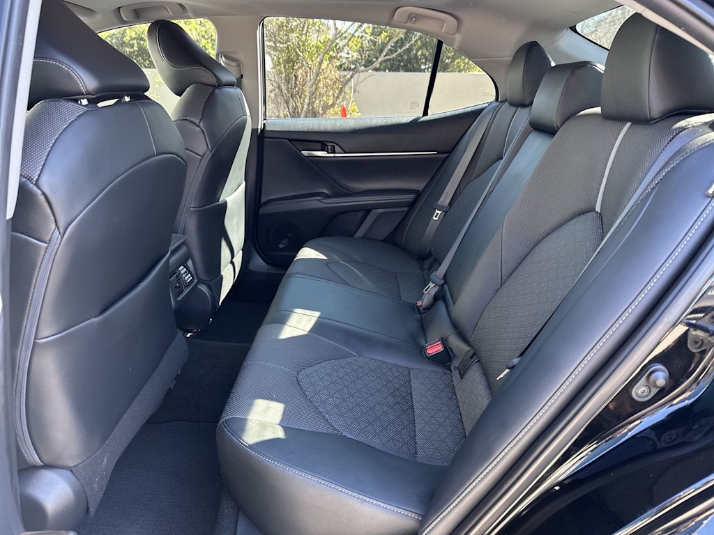 Thumbnail: 2021 Toyota Camry - 26