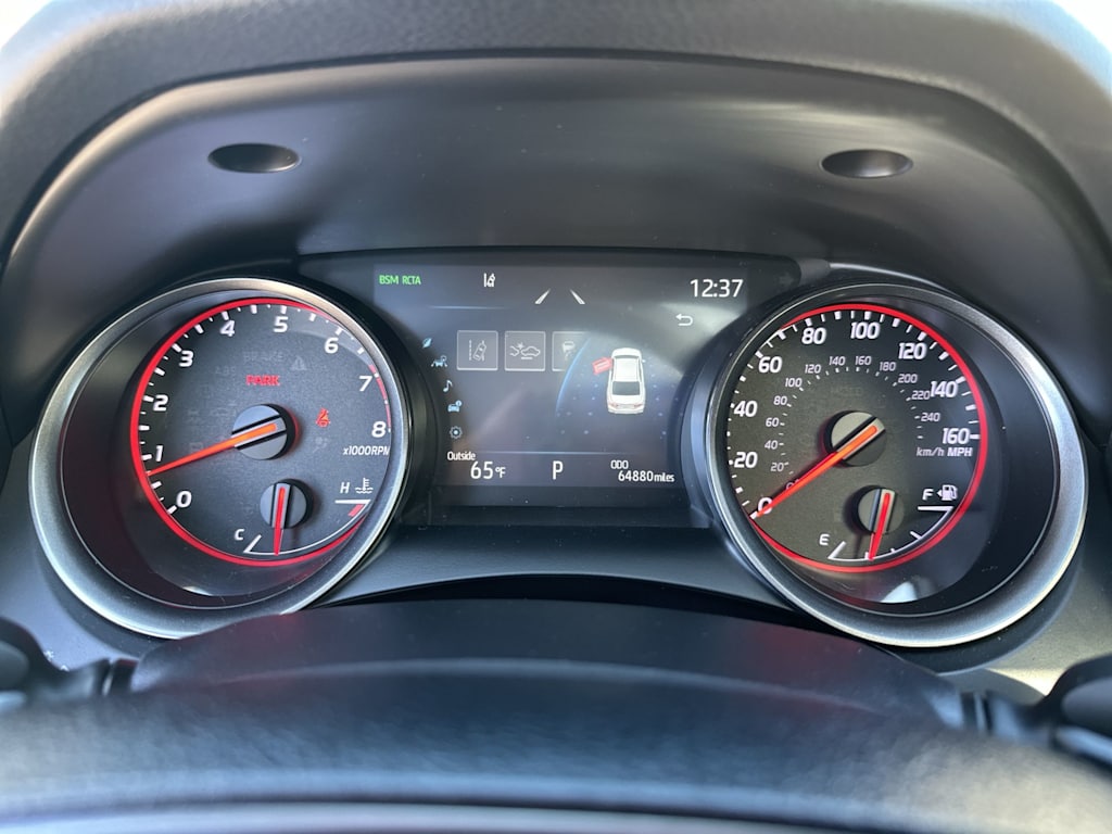 Thumbnail: 2021 Toyota Camry - 17