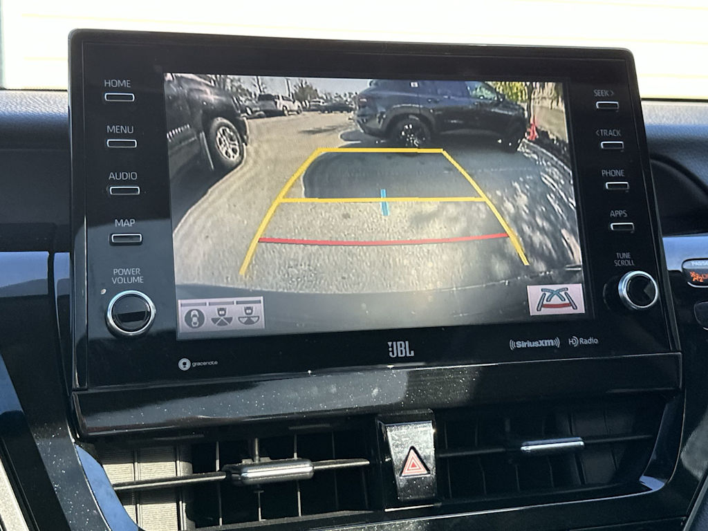 Thumbnail: 2021 Toyota Camry - 15