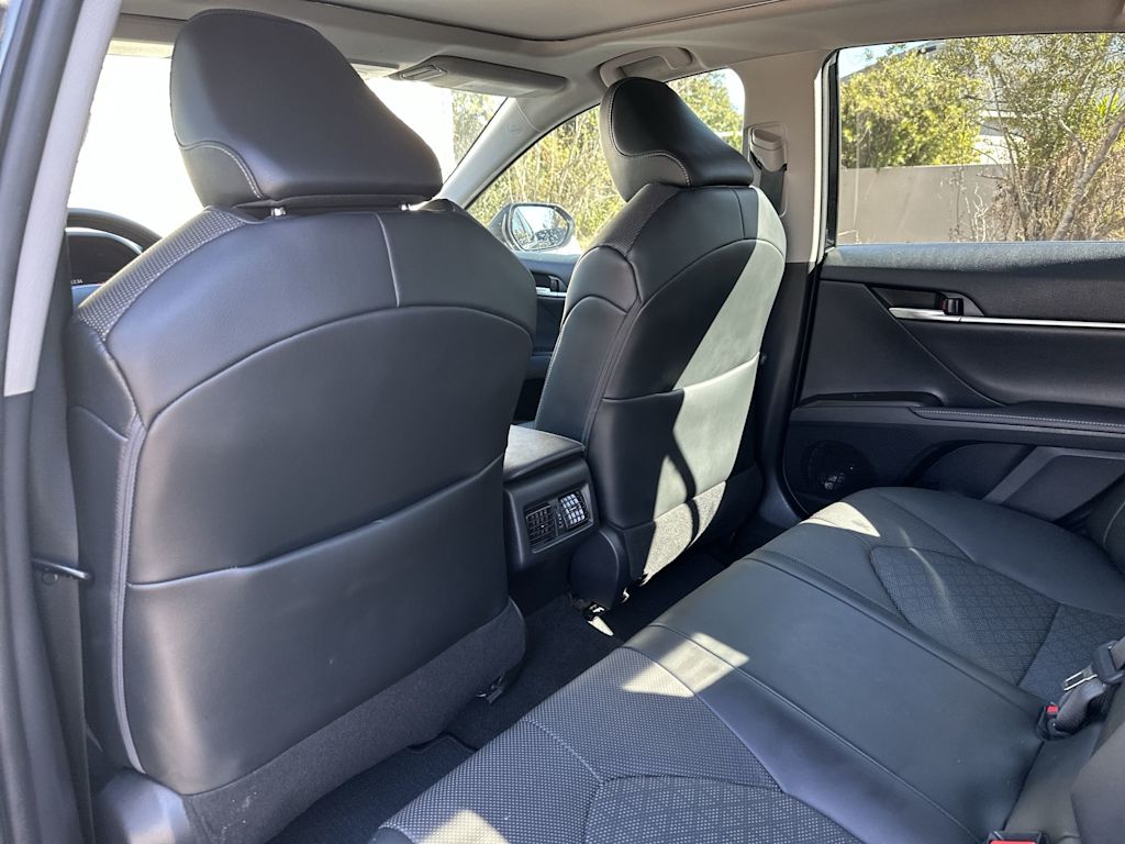 Thumbnail: 2021 Toyota Camry - 13