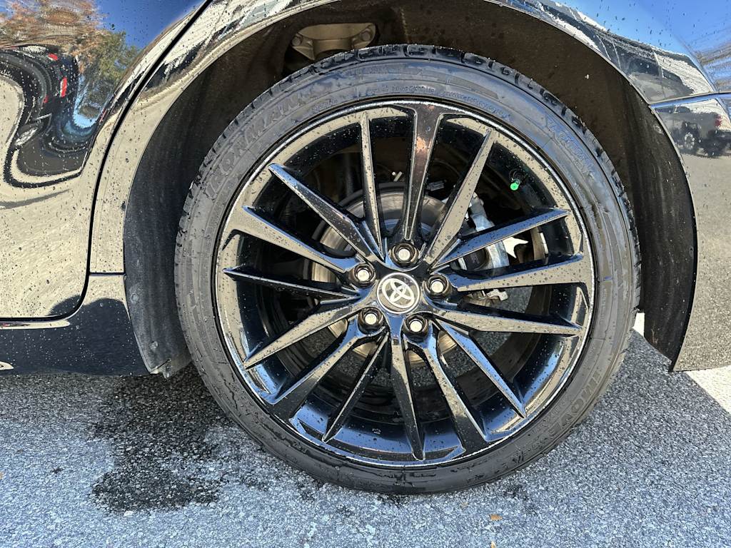 Thumbnail: 2021 Toyota Camry - 8