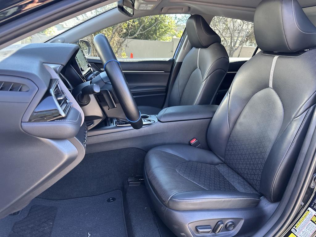 Thumbnail: 2021 Toyota Camry - 12