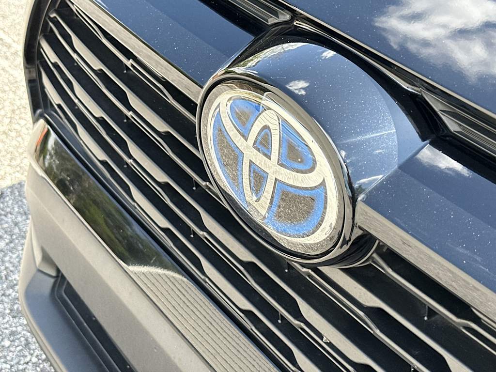 Thumbnail: 2024 Toyota RAV4 - 7