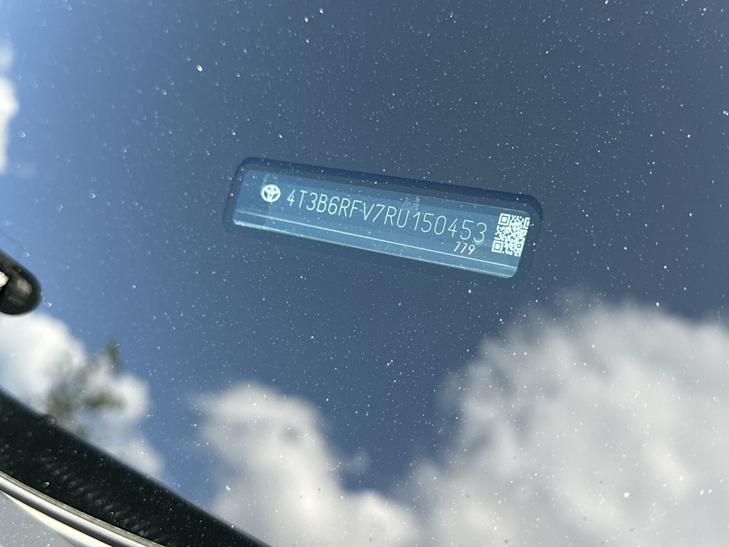 Thumbnail: 2024 Toyota RAV4 - 19