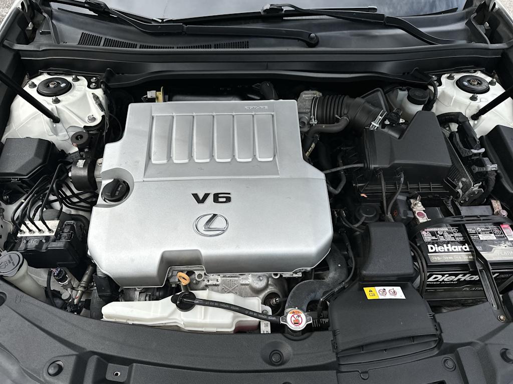 Thumbnail: 2018 Lexus ES - 9