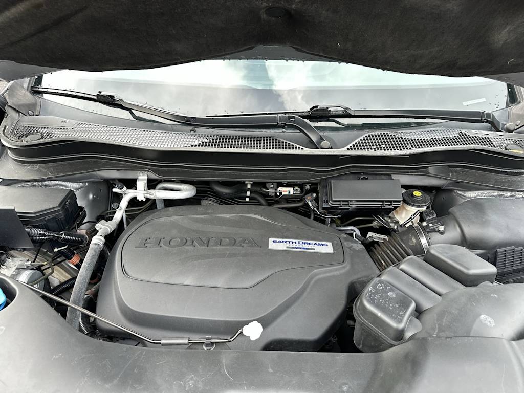 Thumbnail: 2019 Honda Passport - 9