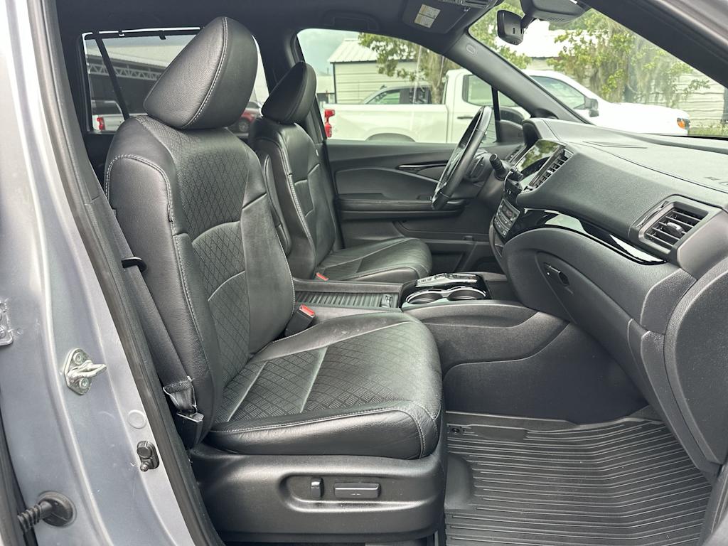 Thumbnail: 2019 Honda Passport - 26