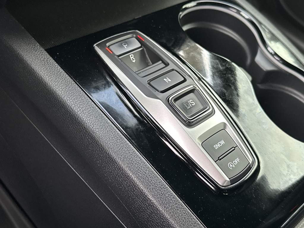 Thumbnail: 2019 Honda Passport - 27