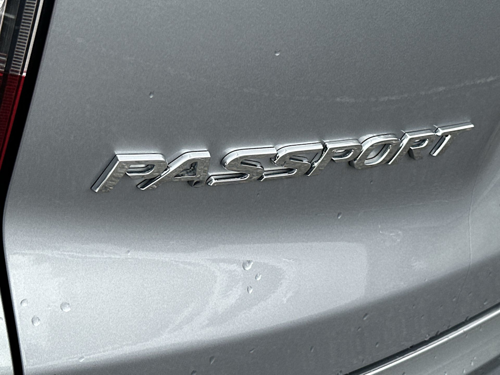 Thumbnail: 2019 Honda Passport - 23