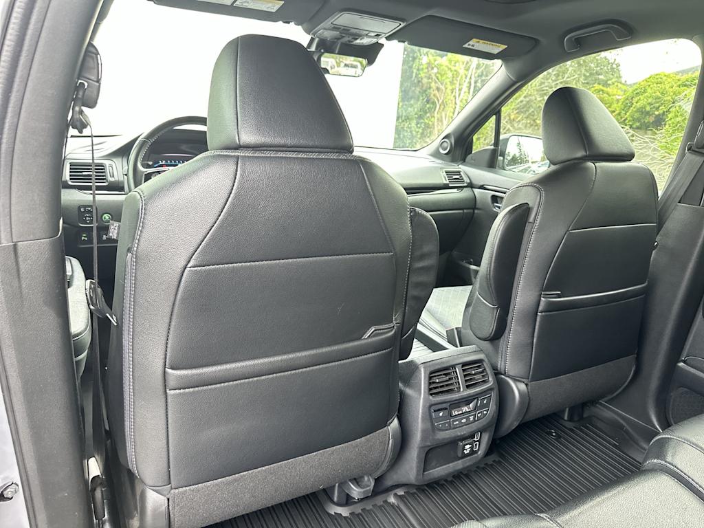 Thumbnail: 2019 Honda Passport - 13