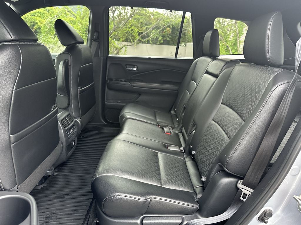 Thumbnail: 2019 Honda Passport - 24