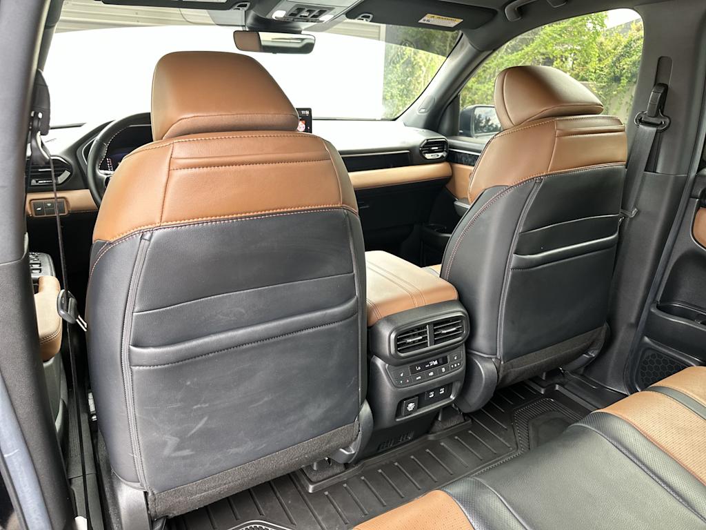 Thumbnail: 2026 Honda Passport - 12
