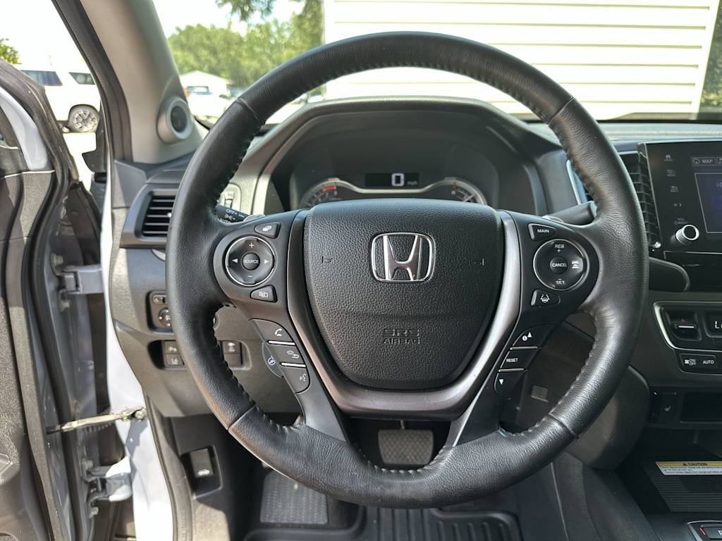 Thumbnail: 2023 Honda Ridgeline - 10