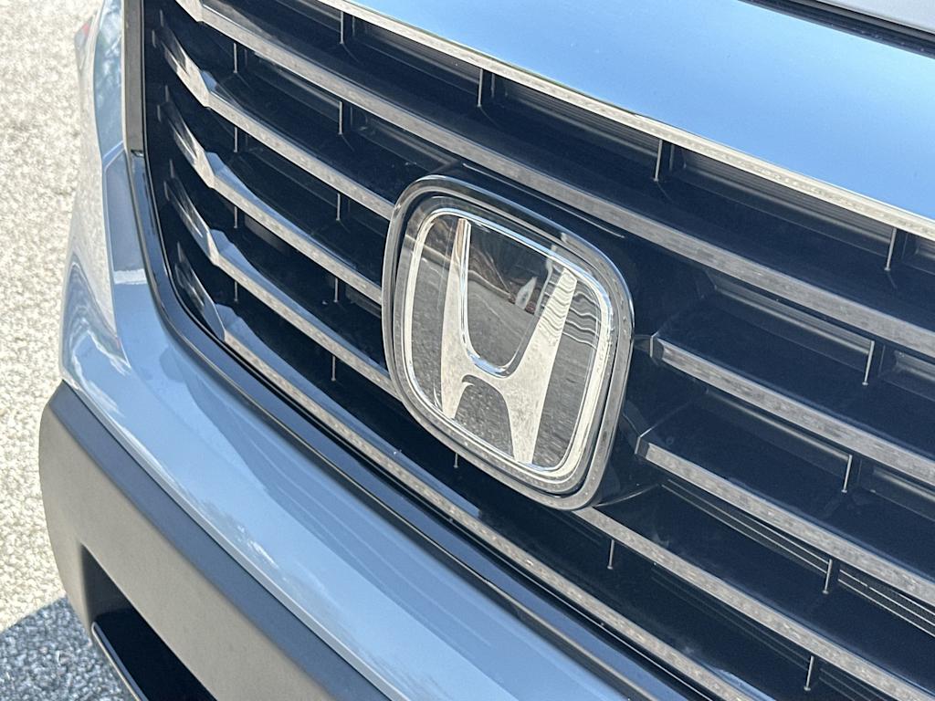 Thumbnail: 2023 Honda Ridgeline - 7