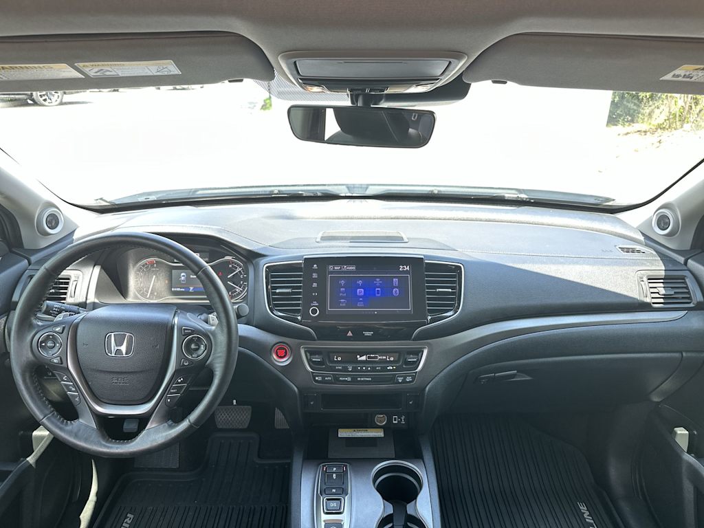 Thumbnail: 2023 Honda Ridgeline - 2