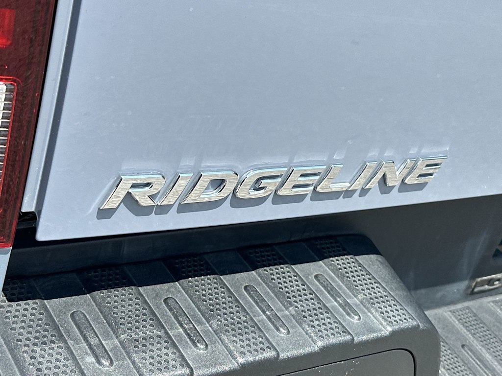 Thumbnail: 2023 Honda Ridgeline - 23