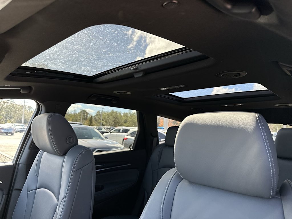 Thumbnail: 2023 Buick Enclave - 25