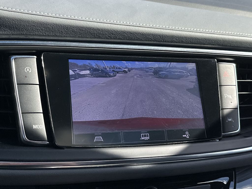 Thumbnail: 2023 Buick Enclave - 14