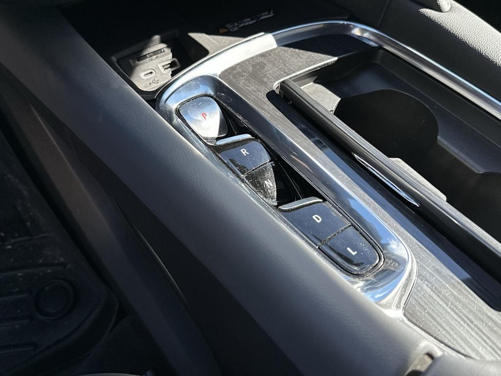 Thumbnail: 2023 Buick Enclave - 29